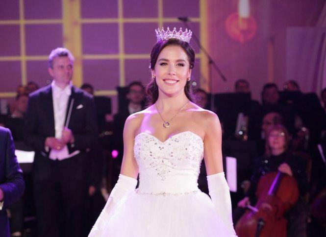 Новини Вінниці - фото з Як вийти заміж за принца? Романтичні історії двох телеведучих з Вінниці Як вийти заміж за принца? Романтичні історії двох телеведучих з Вінниці, фото №4 на сайті 20minut.ua