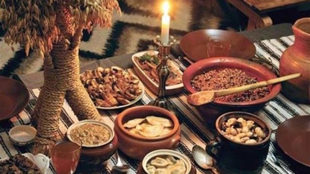 Новини Вінниці - фото з Сьогодні вітайте Романа та Поліну. Історія, традиції та заборони 18 січня 18 січня 2021 – яке сьогодні свято: традиції, заборони і прикмети - фото 442763