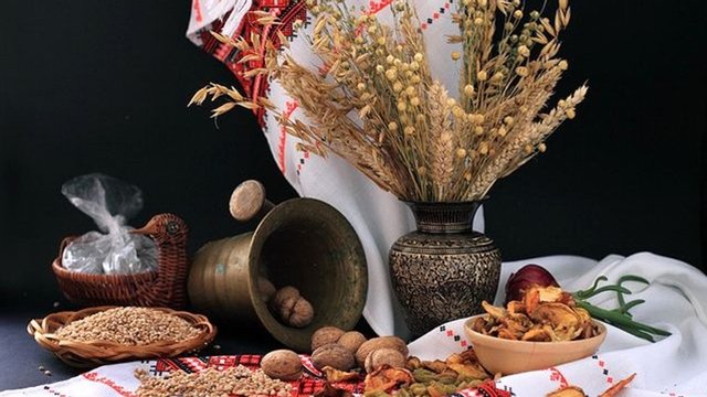 Новини Вінниці - фото з Сьогодні вітайте Романа та Поліну. Історія, традиції та заборони 18 січня 18 січня 2021 – яке сьогодні свято: традиції, заборони і прикмети - фото 442762