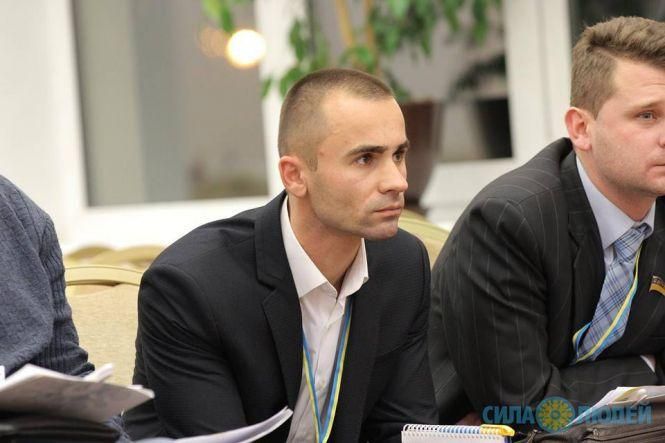 Хто ваш депутат? Телефони обранців і карта вулиць, які за ними закріплені, фото №1 на сайті 20minut.ua