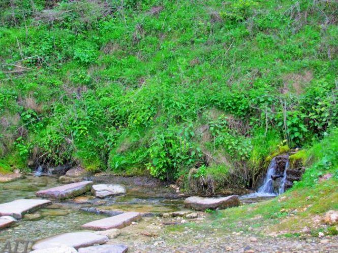 Джерела на Тернопільщині, де на Йордан можна зануритися (КАРТА), фото №2 на сайті 20minut.ua