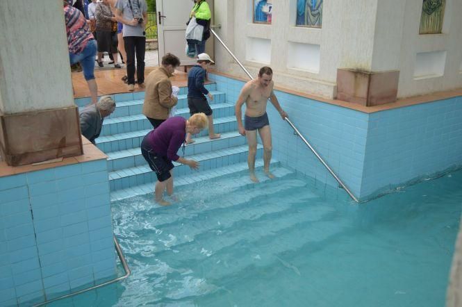 Джерела на Тернопільщині, де на Йордан можна зануритися (КАРТА), фото №5 на сайті 20minut.ua