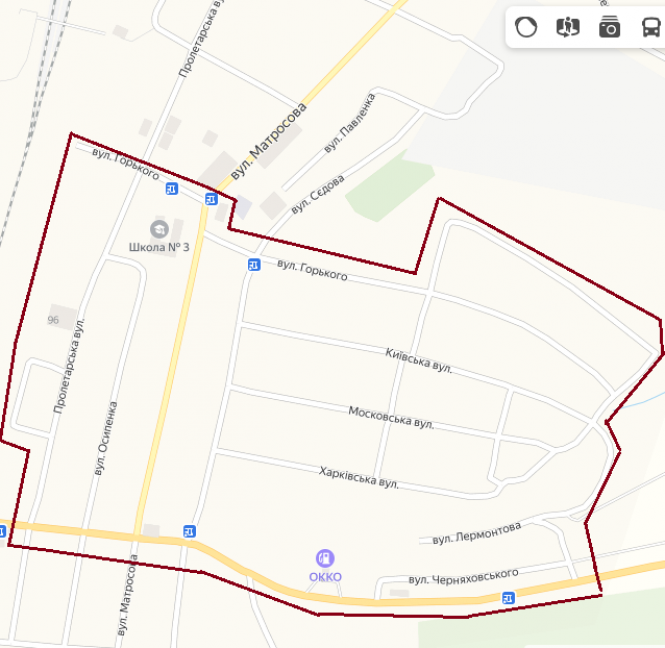 Хто ваш депутат? Телефони обранців і карта вулиць, які за ними закріплені, фото №4 на сайті 20minut.ua