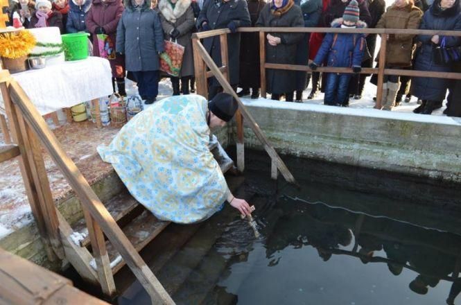 Джерела на Тернопільщині, де на Йордан можна зануритися (КАРТА), фото №4 на сайті 20minut.ua