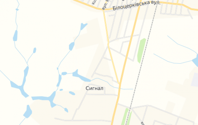 Хто ваш депутат? Телефони обранців і карта вулиць, які за ними закріплені, фото №28 на сайті 20minut.ua