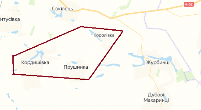 Хто ваш депутат? Телефони обранців і карта вулиць, які за ними закріплені, фото №49 на сайті 20minut.ua