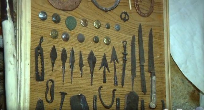 Новини Вінниці - фото з Підземелля Ямполя показали у Польщі по телебаченню, а потім з Варшави приїхав гість. Хто він? Підземелля Ямполя показали у Польщі по телебаченню, а потім з Варшави приїхав гість. Хто він?, фото №6 на сайті 20minut.ua