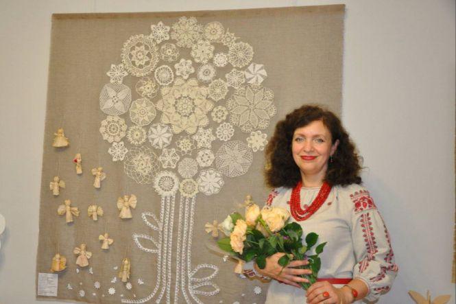 Новини Вінниці - фото з Як правильно відпочивати і до чого тут мистецтво? Розповідає арттерапевтка Ірина Савчук Як правильно відпочивати і до чого тут мистецтво? Розповідає арттерапевтка Ірина Савчук, фото №6 на сайті 20minut.ua