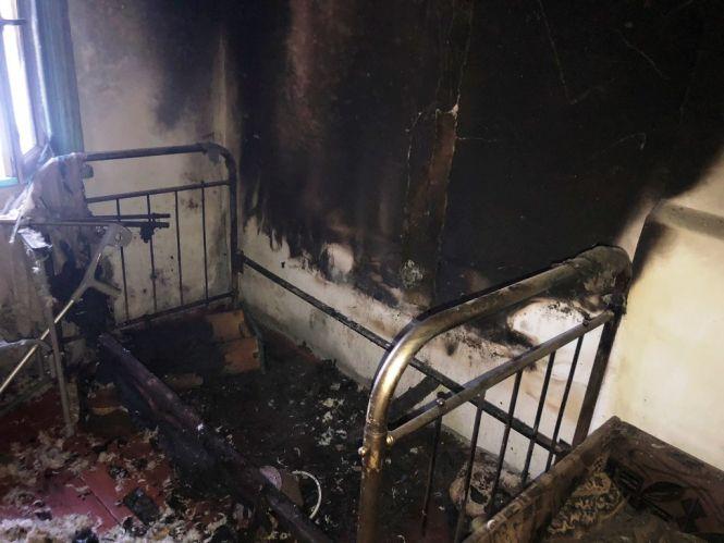 Остання цигарка: звичка палити у ліжку вартувала життя 83-річному чоловіку, фото №1 на сайті 20minut.ua