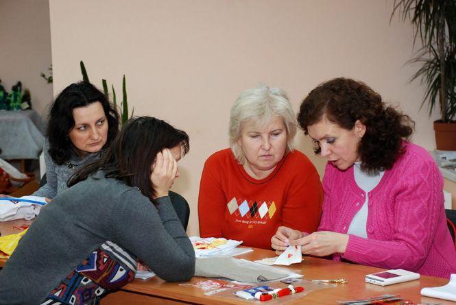 Новини Вінниці - фото з Як правильно відпочивати і до чого тут мистецтво? Розповідає арттерапевтка Ірина Савчук Як правильно відпочивати і до чого тут мистецтво? Розповідає арттерапевтка Ірина Савчук, фото №3 на сайті 20minut.ua