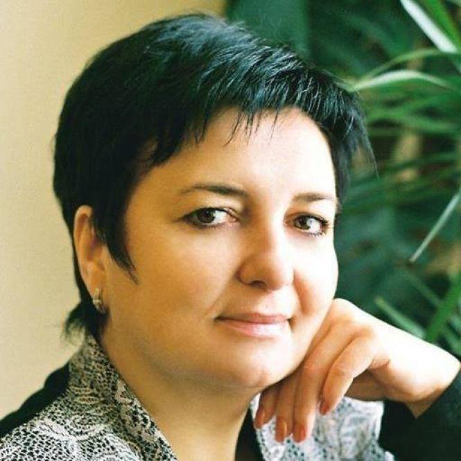 Хто ваш депутат? Телефони обранців і карта вулиць, які за ними закріплені, фото №52 на сайті 20minut.ua