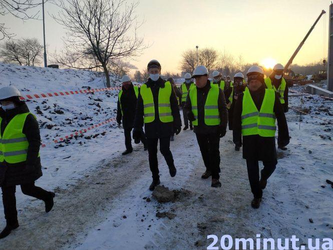 Новини Тернополя - фото з На станцію знезалізнення витратить понад 8 млн євро. Як це впливає на тариф і яка користь для нас? На станцію знезалізнення витратить понад 8 млн євро. Як це впливає на тариф і яка користь для нас?, фото №2 на сайті 20minut.ua
