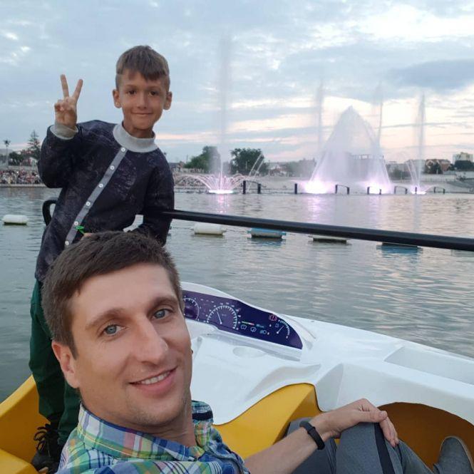 Новини Вінниці - фото з «Я виразно танцюю і лицем». Юний чемпіон з хіп-хопу Тимур Теренчук ділиться секретами успіху «Я виразно танцюю і лицем». Юний чемпіон з хіп-хопу Тимур Теренчук ділиться секретами успіху, фото №7 на сайті 20minut.ua