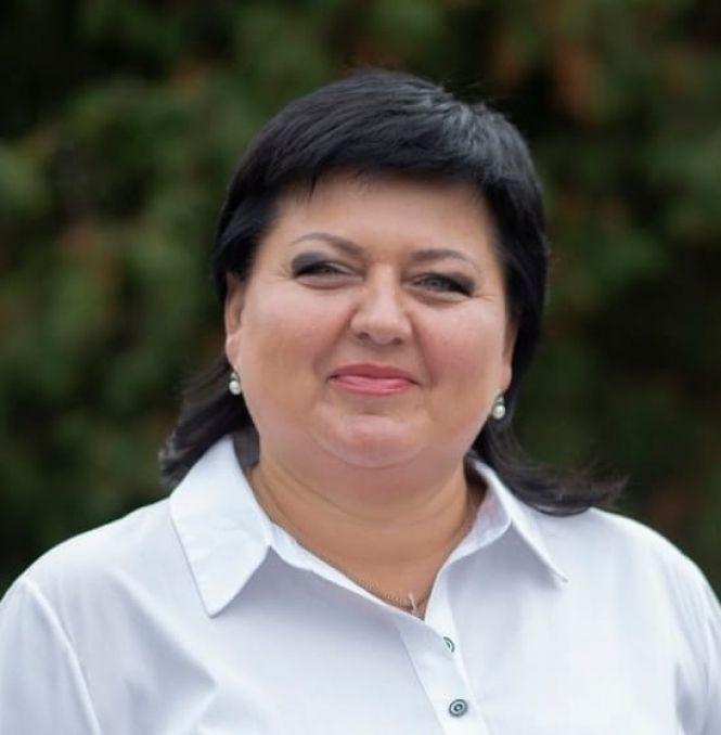 Хто ваш депутат? Телефони обранців і карта вулиць, які за ними закріплені, фото №29 на сайті 20minut.ua