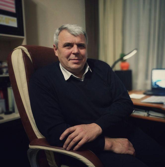 Хто ваш депутат? Телефони обранців і карта вулиць, які за ними закріплені, фото №48 на сайті 20minut.ua