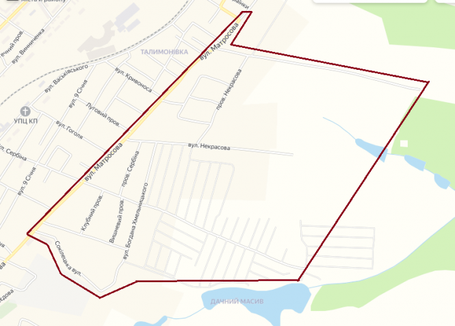 Хто ваш депутат? Телефони обранців і карта вулиць, які за ними закріплені, фото №2 на сайті 20minut.ua