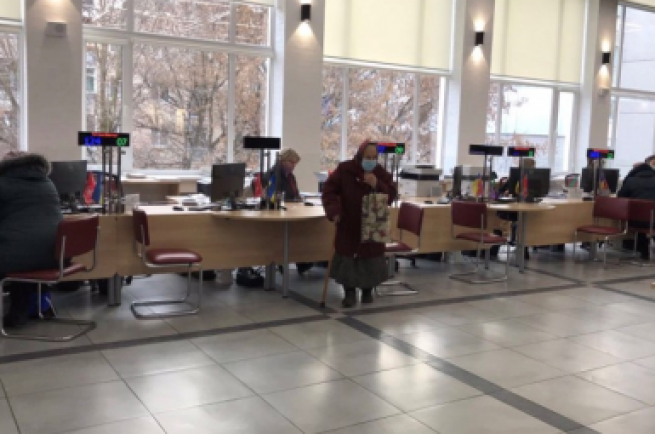 Новини Вінниці - фото з Більше 10 тисяч вінничан отримують муніципальні доплати. Як оформити? Муніципальна програма «Вінничани важливі» | Телеканал ВІТА ТБ — головні новини та події міста Вінниці