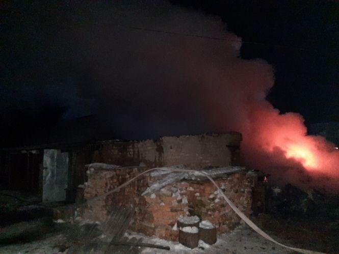 Упродовж доби в області виникло 19 пожеж – рятувальники, фото №3 на сайті 20minut.ua