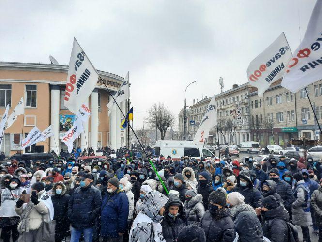 Новини Вінниці - фото з Бізнесу на замітку. Нові правила і податки, які діють для ФОПів з 2021-го року Бізнесу на замітку. Нові правила і податки, які діють для ФОПів з 2021-го року, фото №2 на сайті 20minut.ua