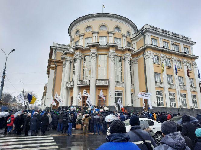 Новини Вінниці - фото з Бізнесу на замітку. Нові правила і податки, які діють для ФОПів з 2021-го року Бізнесу на замітку. Нові правила і податки, які діють для ФОПів з 2021-го року, фото №1 на сайті 20minut.ua