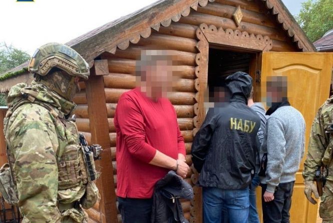 Новини Вінниці - фото з Важливе за вчора. Найцікавіші новини 20 січня, які ви могли пропустити Головного «дорожника», який був затриманий на хабарі, звільнили з посади. Хто на його місці?