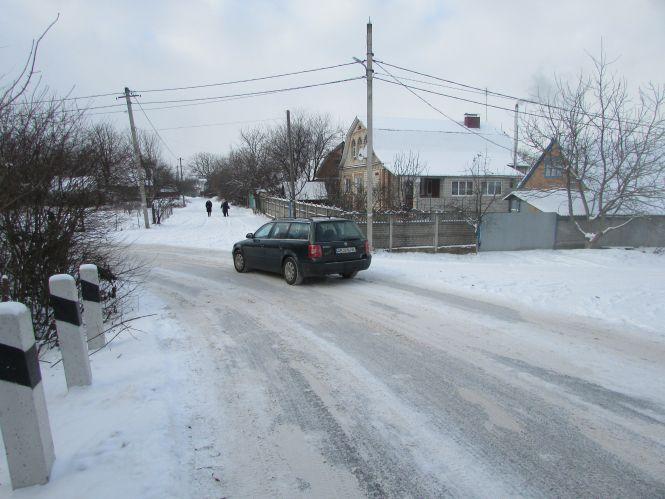 Чи забезпечать безпеку на дорогах наші ЖКГівці, якщо падатимуть великі сніги?, фото №1 на сайті 20minut.ua