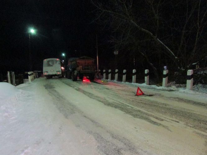 Чи забезпечать безпеку на дорогах наші ЖКГівці, якщо падатимуть великі сніги?, фото №4 на сайті 20minut.ua