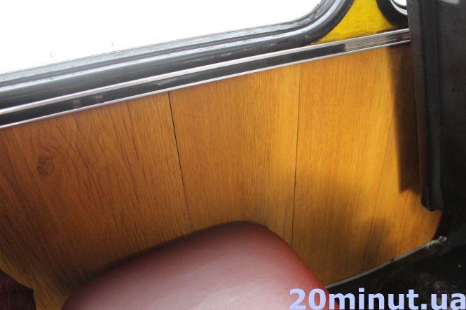 Новини Тернополя - фото з Наш транспорт: у якому стані тернопільські маршрутки. Ми перевірили Наш транспорт: у якому стані тернопільські маршрутки. Ми перевірили, фото №1 на сайті 20minut.ua