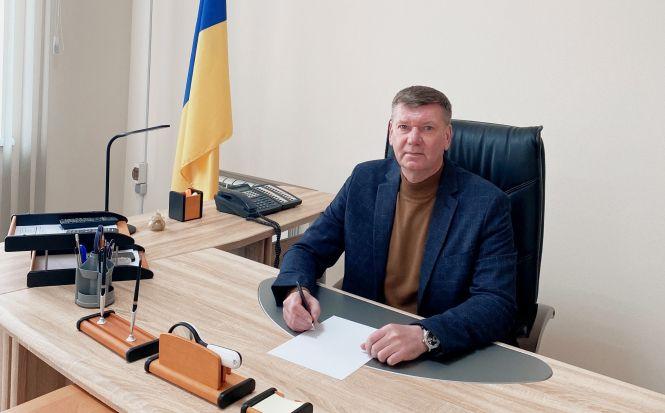 Новини Вінниці - фото з Головного «дорожника», який був затриманий на хабарі, звільнили з посади. Хто на його місці? Головного «дорожника», який був затриманий на хабарі, звільнили з посади. Хто на його місці?, фото №2 на сайті 20minut.ua