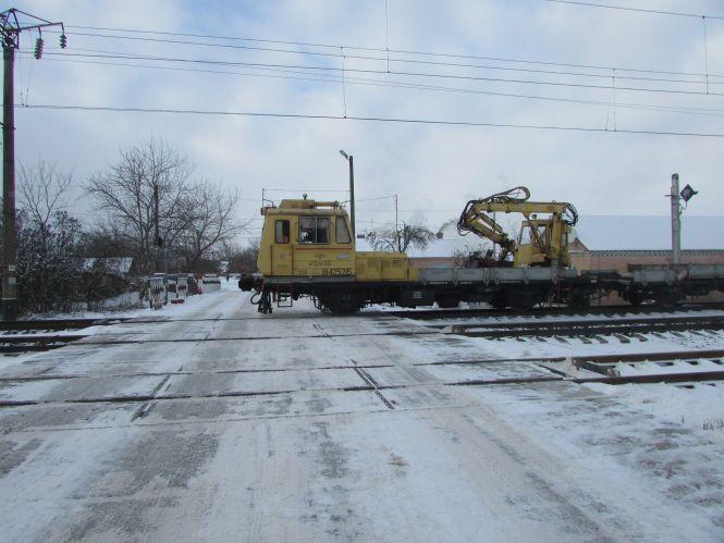 Чи забезпечать безпеку на дорогах наші ЖКГівці, якщо падатимуть великі сніги?, фото №2 на сайті 20minut.ua