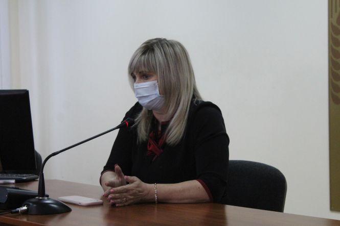 Новини Вінниці - фото з Що буде з Вінницькою районною лікарнею і чому медики проти Що буде з Вінницькою районною лікарнею і чому медики проти, фото №7 на сайті 20minut.ua