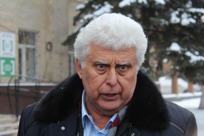 Новини Вінниці - фото з Що буде з Вінницькою районною лікарнею і чому медики проти Що буде з Вінницькою районною лікарнею і чому медики проти, фото №2 на сайті 20minut.ua
