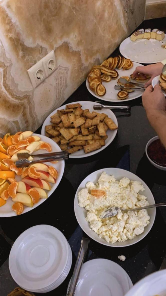 Новини Хмельницького - фото з Хмельничанка розповіла про відпочинок в Буковелі під час локдауну Нет описания.