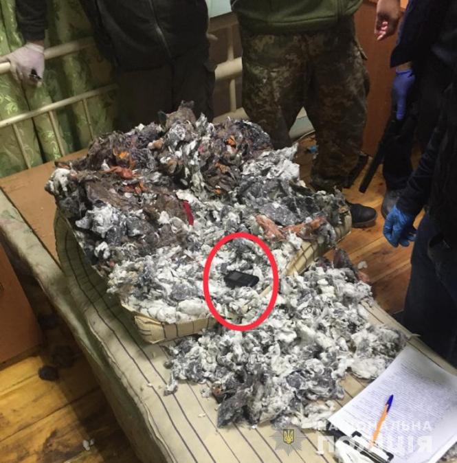 Новини Вінниці - фото з На «зоні» вінничанин продовжував «грабувати» чужі банківські картки На «зоні» вінничанин продовжував «грабувати» чужі банківські картки, фото №2 на сайті 20minut.ua