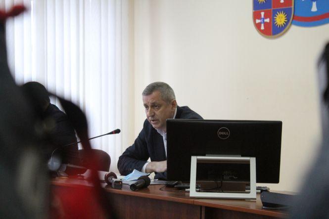 Новини Вінниці - фото з Що буде з Вінницькою районною лікарнею і чому медики проти Що буде з Вінницькою районною лікарнею і чому медики проти, фото №4 на сайті 20minut.ua
