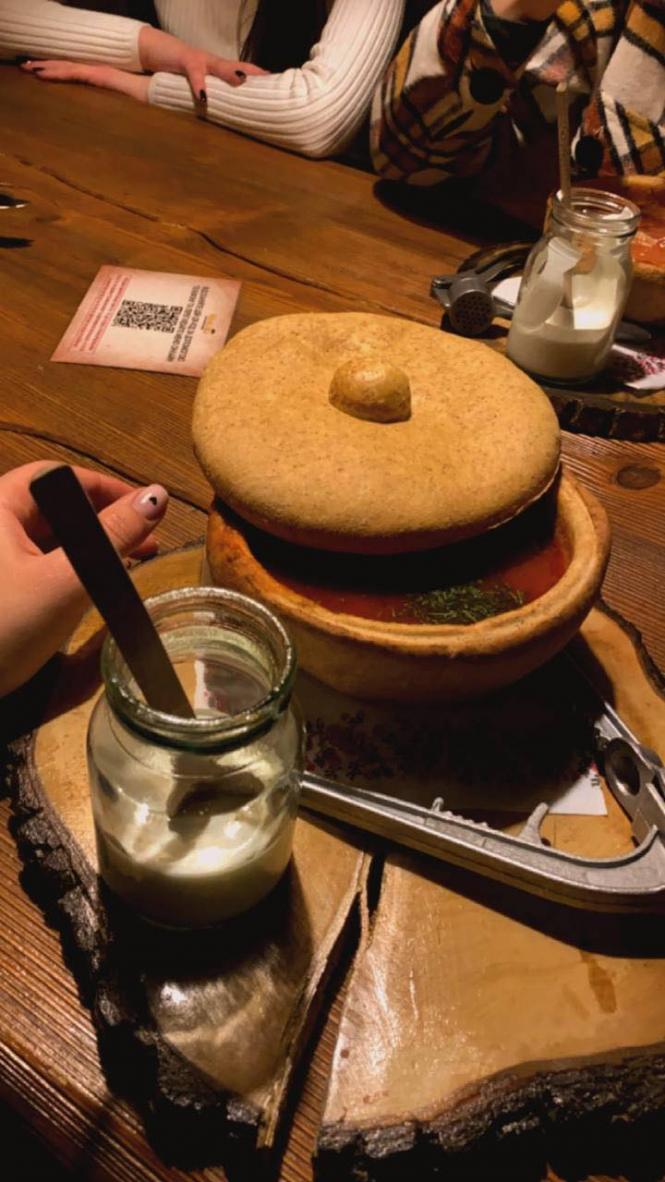 Новини Хмельницького - фото з Хмельничанка розповіла про відпочинок в Буковелі під час локдауну Нет описания.