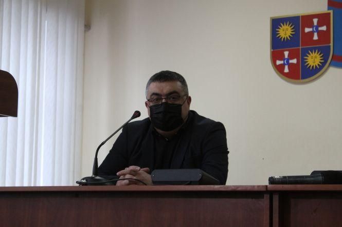 Новини Вінниці - фото з Що буде з Вінницькою районною лікарнею і чому медики проти Що буде з Вінницькою районною лікарнею і чому медики проти, фото №6 на сайті 20minut.ua