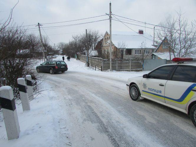 Чи забезпечать безпеку на дорогах наші ЖКГівці, якщо падатимуть великі сніги?, фото №3 на сайті 20minut.ua