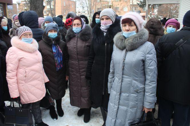 Новини Вінниці - фото з Що буде з Вінницькою районною лікарнею і чому медики проти Що буде з Вінницькою районною лікарнею і чому медики проти, фото №1 на сайті 20minut.ua