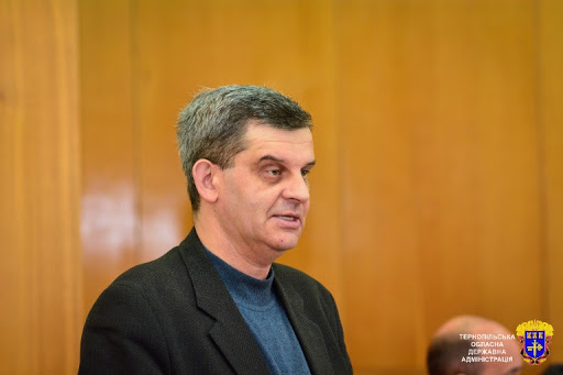 Новини Тернополя - фото з Кого з чиновників Тернопільської ОДА затримали на хабарі? З власних джерел "20 хвилин" Тернопільська обласна державна адміністрація - Новини