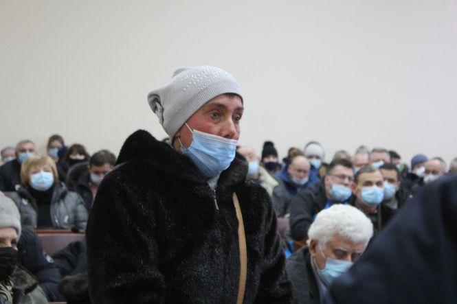 Що буде з Вінницькою районною лікарнею і чому медики проти, фото №3 на сайті 20minut.ua