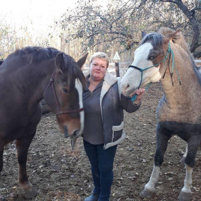 Новини Вінниці - фото з «Деякі тварини розумніші за людей»: подружжя з Хрінівки 10 років допомагає приреченим звірям «Деякі тварини розумніші за людей»: подружжя з Хрінівки 10 років допомагає приреченим звірям, фото №5 на сайті 20minut.ua