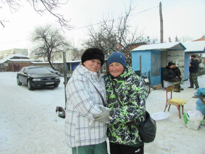 Новини Козятина - фото з День обнімашок у Козятині: наші земляки кажуть, що це повинно бути щоденно День обнімашок у Козятині: наші земляки кажуть, що це повинно бути щоденно, фото №4 на сайті 20minut.ua