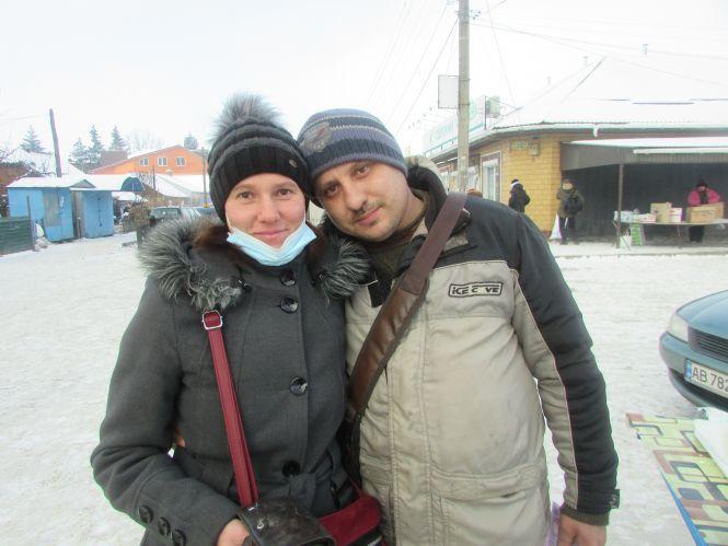 Новини Козятина - фото з День обнімашок у Козятині: наші земляки кажуть, що це повинно бути щоденно День обнімашок у Козятині: наші земляки кажуть, що це повинно бути щоденно, фото №1 на сайті 20minut.ua