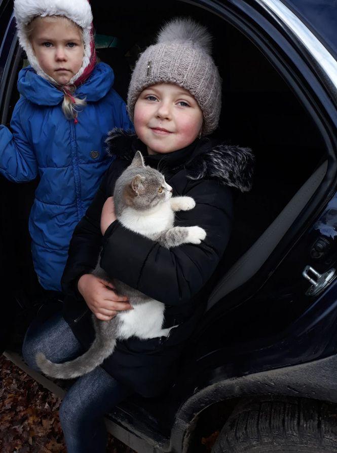 Новини Вінниці - фото з «Деякі тварини розумніші за людей»: подружжя з Хрінівки 10 років допомагає приреченим звірям «Деякі тварини розумніші за людей»: подружжя з Хрінівки 10 років допомагає приреченим звірям, фото №4 на сайті 20minut.ua