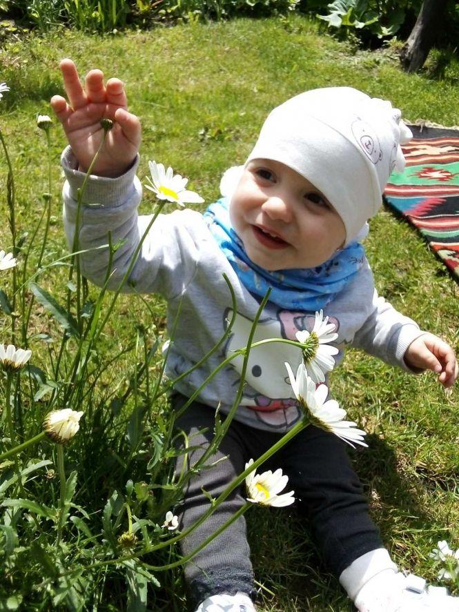 Новини Тернополя - фото з Ані зі Збаража немає ще й двох років, а вона бореться з лейкозом за своє життя. Потрібні молитва і допомога! Ані зі Збаража немає ще й двох років, а вона бореться з лейкозом за своє життя. Потрібні молитва і допомога!, фото №2 на сайті 20minut.ua