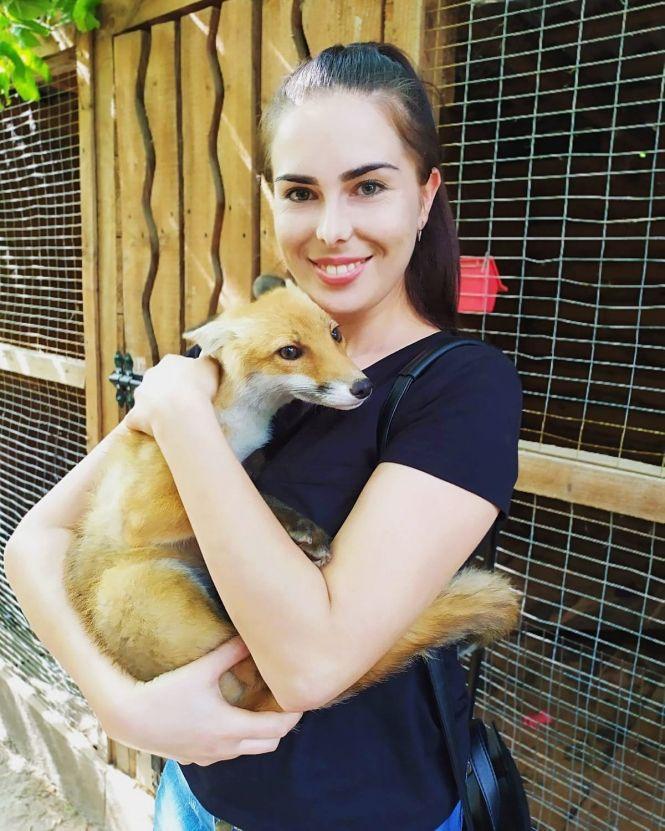 Новини Вінниці - фото з «Деякі тварини розумніші за людей»: подружжя з Хрінівки 10 років допомагає приреченим звірям «Деякі тварини розумніші за людей»: подружжя з Хрінівки 10 років допомагає приреченим звірям, фото №6 на сайті 20minut.ua