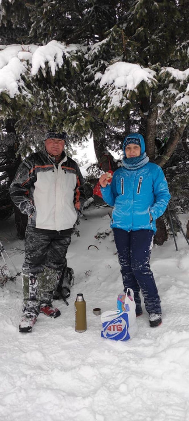 Як козятинчанин на Говерлу сходив, фото №3 на сайті 20minut.ua