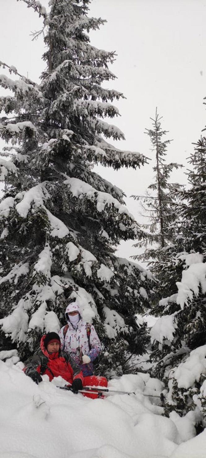 Як козятинчанин на Говерлу сходив, фото №2 на сайті 20minut.ua