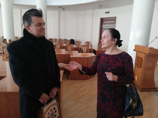 Новини Вінниці - фото з Хто ловив убивцю Леонтовича? Нове про автора популярного у світі «Щедрика» Хто ловив убивцю Леонтовича? Нове про автора популярного у світі «Щедрика», фото №4 на сайті 20minut.ua